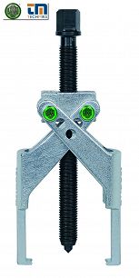 Ściągacze z samocentrującymi ramionami