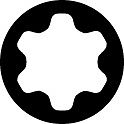 Bit Torx Plus