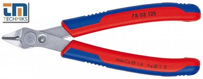 Szczypce Dla Elektroników