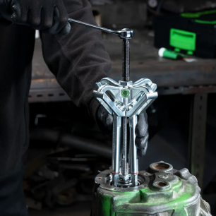 Montaż i demontaż łożysk kulkowych