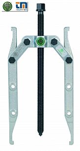 Ściągacze z przestawnymi ramionami