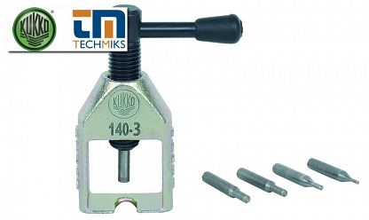 Ściągacz do małych elementów