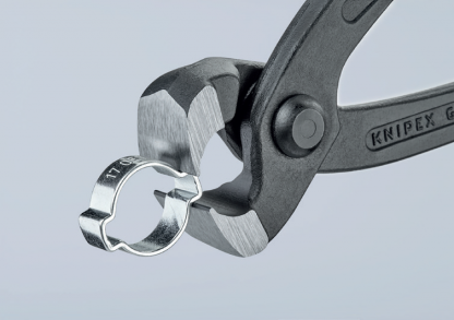 Do montażu opasek zaciskowych Oetiker