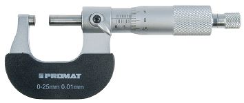 Mikrometry