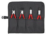 Szczypce Segera Zestawy