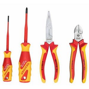 Zestawy narzędziowe