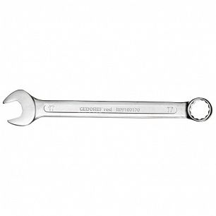 Klucze płasko-oczkowe