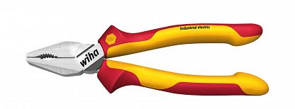 Kombinerki wzmocnione