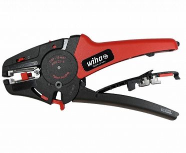 Narzędzia do zdejmowania izolacji