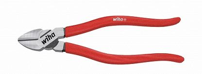 Szczypce boczne do cięcia drutu