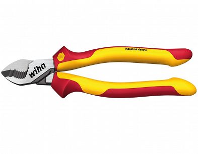 Szczypce do cięcia kabli