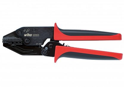 Szczypce do tulei żyłowych