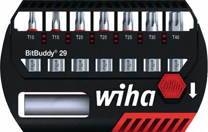 Wiha TY BitBuddy®