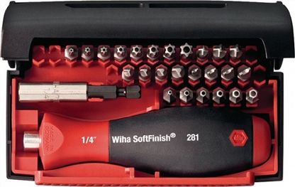 Wiha Collector