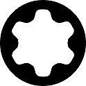 Bit Torx Plus IP