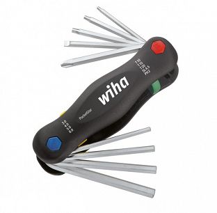 Narzędzia wielofunkcyjne