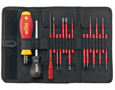 Wiha TorqueVario®-S VDE