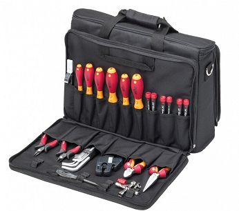 Zestawy Wiha VDE do różnych zastosowań