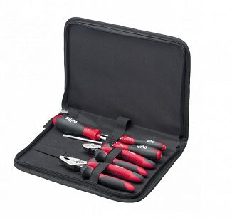 Zestawy Wiha do zastosowań mechanicznych