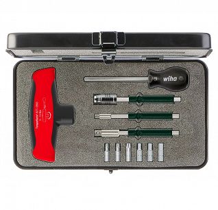 Wiha TorqueVario®-STplus