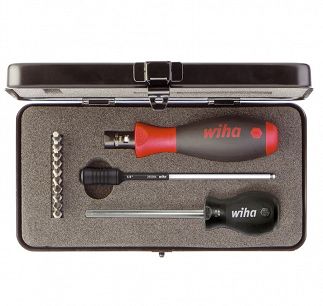 Wiha TorqueVario®-S