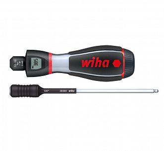 Wiha iTorque