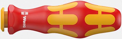 Rękojeści i trzpienie wymienne