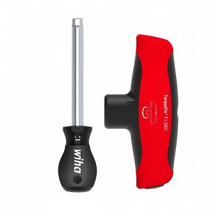 Wiha TorqueFix®-Tplus