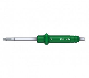 Wymienne ostrza Torque TR