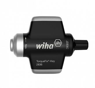 Wkrętak dynamomentryczny TorqueFix®-Key