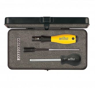 Wiha TorqueVario®-S ESD