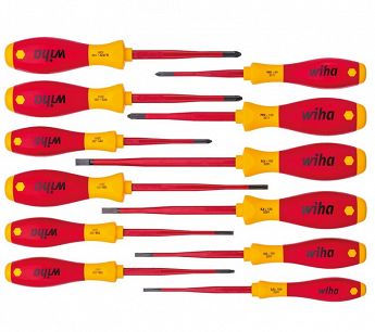 Zestaw SoftFinish electric slimFIx