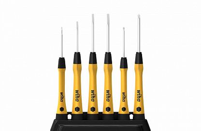 Zestaw Precision ESD