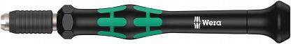 Rekojeść Kraftform Micro z mocowaniem 4mm Halfmoon i HIOS