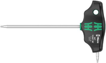 Wkrętak Torx