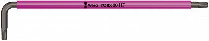 Klucze trzpieniowe WERA - Torx na sztuki