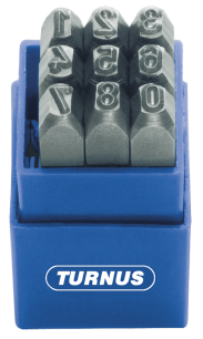 Znakowanie i cechowanie