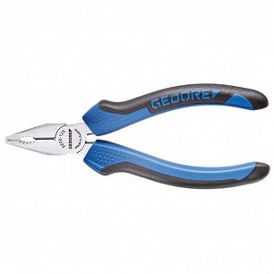 Szczypce uniwersalne - kombinerki