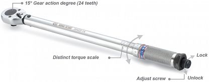 NARZĘDZIA DYNAMOMETRYCZNE