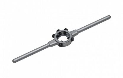 Uchwyty do gwintowników i narzynek