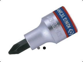 NASADKI Z BITAMI 1/2''