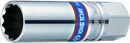 NASADKI DO ŚWIEC 3/8''