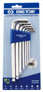 KOMPLETY KLUCZY IMBUSOWYCH