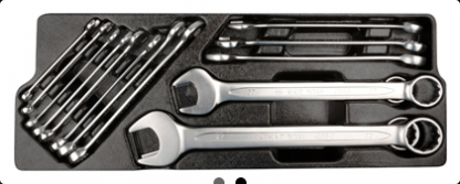 WKŁADY Z NARZĘDZIAMI DO SKRZYNEK