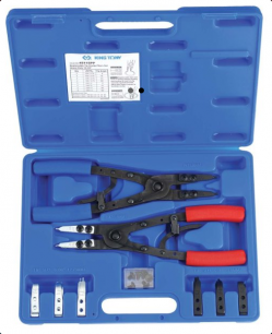 SZCZYPCE DO PIERŚCIENI SEGERA