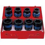 KOMPLETY NASADEK UDAROWYCH 1''