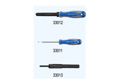 AKCESORIA UDAROWE 1/2''