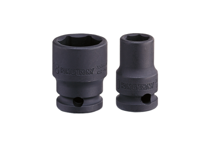 NASADKI KRÓTKIE UDAROWE 3/8''