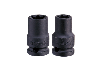 NASADKI GWIAZDKOWE UDAROWE 3/8''