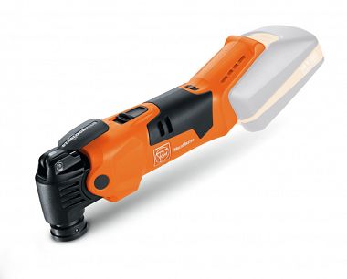 Narzędzia wielofunkcyjne - oscylacyjne